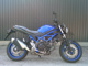 Фото Suzuki SV650 ABS с японского аукциона