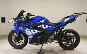 SUZUKI GSX250R 2000