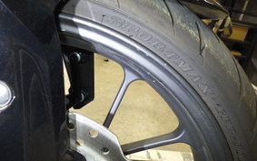 HONDA CB125 R 2006 JC79