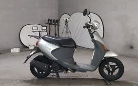 SUZUKI LET`S4 CA45A