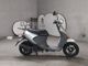 Фото Suzuki LET's 4 с японского аукциона
