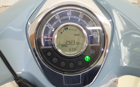 HONDA  SUPER CUB C125 JA48