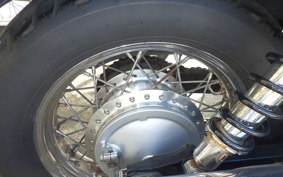 HONDA VT400S 2012