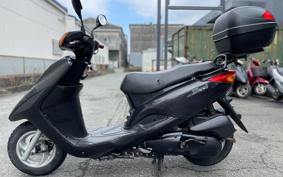 YAMAHA AKUSHI STREET SE53J