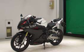 HONDA CBR250RR A 2008 MC51