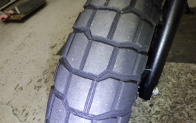 HONDA APE 50 2024 AC16