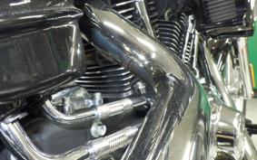 HARLEY FXCWC 1580 2008