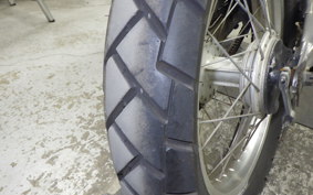 YAMAHA SEROW 225 2004 1KH
