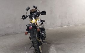 YAMAHA TDR250 2YK