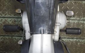 HONDA C50 SUPER CUB AA01
