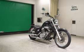 SUZUKI INTRUDER 250 LC VJ51A
