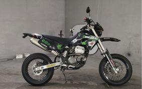 KAWASAKI D-TRACKER LX250E