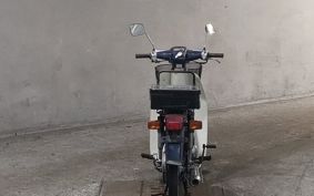 HONDA SUPER CUB50 AA01