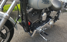 HARLEY FXDL1580 2004 GDV
