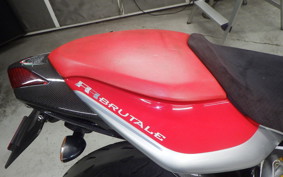 MV AGUSTA BRUTALE 1078 RR 2011