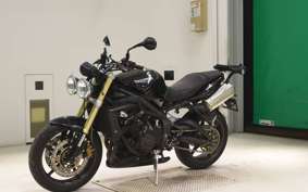 TRIUMPH STREET TRIPLE 2007