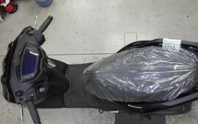 YAMAHA CYGNUSｸﾞﾘﾌｧｽ SEJ4J