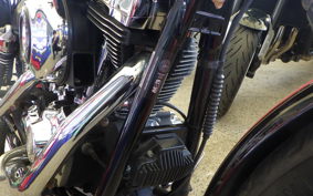 HARLEY FXDL 1580 2007