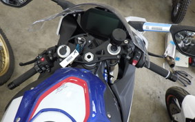 BMW S1000RR 2022