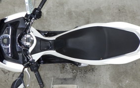 HONDA PCX 125 2022 JF56