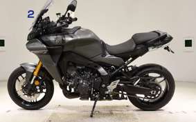 YAMAHA TRACER 9 GT 2021 RN70J