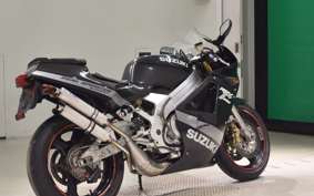 SUZUKI RGV250 Gamma 2011 VJ21A