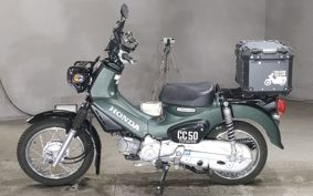 HONDA CROSS CUB 50 AA06