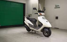 HONDA SPACY 125 Gen. 3 JF04