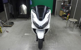HONDA PCX 125 2014 JK05