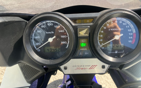 HONDA CB400SFV-3 BOLDOR 2007 NC39