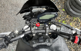 YAMAHA MT-09 ABS 2018 RN52J