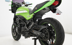 KAWASAKI Z900RS CAFE 2018 ZR900C