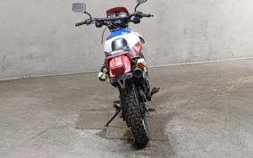 HONDA XL250R PARIS-DAKAR MD03