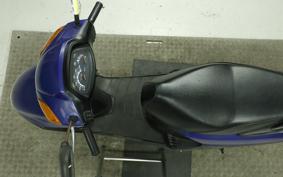 HONDA SPACY 100