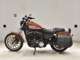 Фото Harley XL883RI 2010 с японского аукциона
