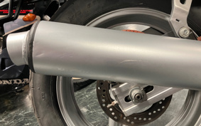 HONDA CBR250R MC19
