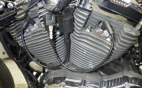 HARLEY XL1200V 2013