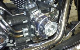 HARLEY FLSTC 1580 2012