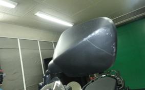 HONDA NX400 2025 NC65