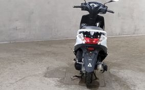 YAMAHA  AXIS Z SED7J