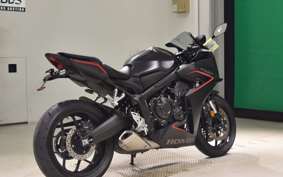 HONDA CB650R 2025 RH17