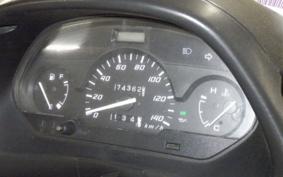 HONDA FORESIGHT EX MF04