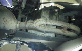 YAMAHA YZF-R25 A RG10J