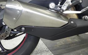 TRIUMPH STREET TRIPLE 85 2017