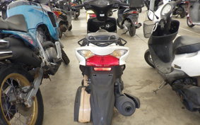 SUZUKI ADDRESS V125 S 2024 CF4MA
