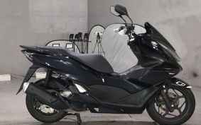 HONDA PCX125 JK05