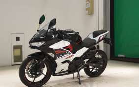 KAWASAKI NINJA 400 2020 EX400G