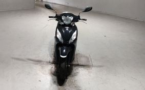 HONDA DIO 110 JF58