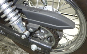 KAWASAKI ELIMINATOR 125