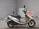 Фото Honda DIO CHESTER с японского аукциона
